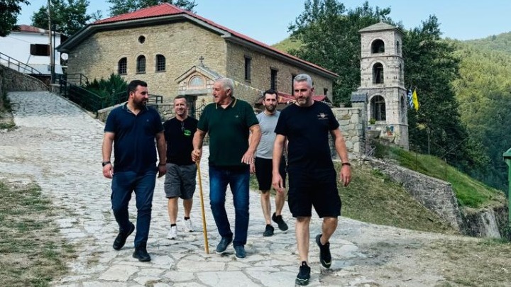 eνας-μοναδικός-χώρος-αναψυχής-στο-Στεφάνι,-στο-υψηλότερο-χωριό-της-Θεσσαλίας