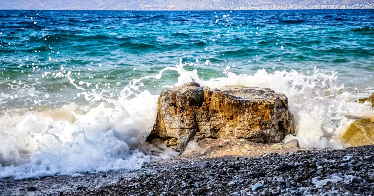 Καιρός-αύριο:-Ζέστη-με-39-βαθμούς-και-ισχυροί-βοριάδες-έως-8-μποφόρ