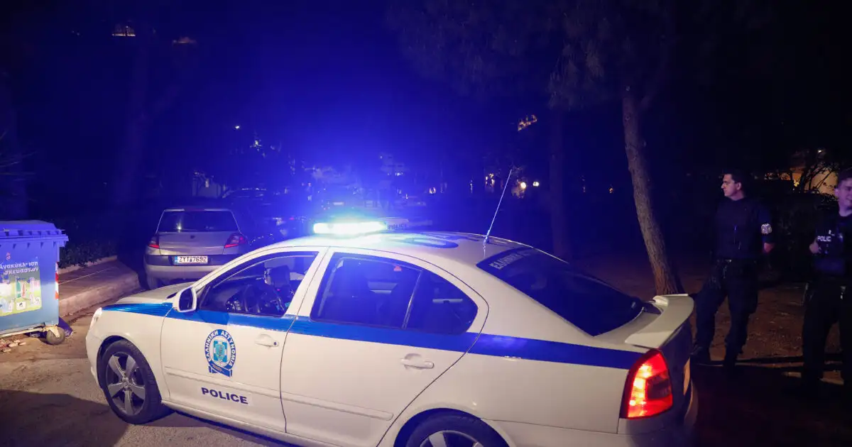 Χανιά:-24χρονος-κλείδωσε-17χρονη-πρώην-φίλη-του-σε-σπίτι-–-Την-άκουσαν-που-φώναζε-«βοήθεια»