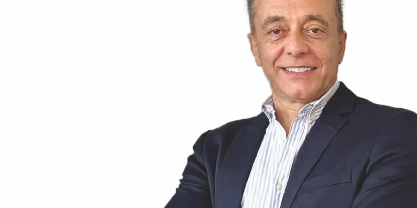 Αποχωρεί-ο-επιχειρηματίας-Νίκος-Μπρουτζάκης-από-το-κόμμα-Καρυστιανού-–-Καταγγέλλει-δολοφονία-χαρακτήρων