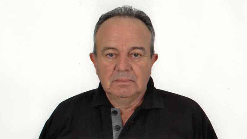 Έφυγε-από-τη-ζωή-ο-Γεώργιος-Πολύζος