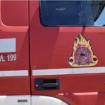 Φωτιά-σε-αυτοκίνητο-στην-Πύλη-–-Επενέβη-άμεσα-η-Πυροσβεστική