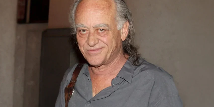 Πέθανε-ο-ηθοποιός-Νίκος-Καλογερόπουλος