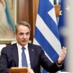 Στο-νοσοκομείο-ο-Κυριάκος-Μητσοτάκης-–-Έπεσε-με-το-ποδήλατο