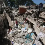 Σεισμός-7,4-Ρίχτερ-στην-Κολομβία:-Αναφορές-για-τουλάχιστον-164-νεκρούς-–-Βίντεο-από-συγκλονιστική-διάσωση-βρέφους-6-μηνών