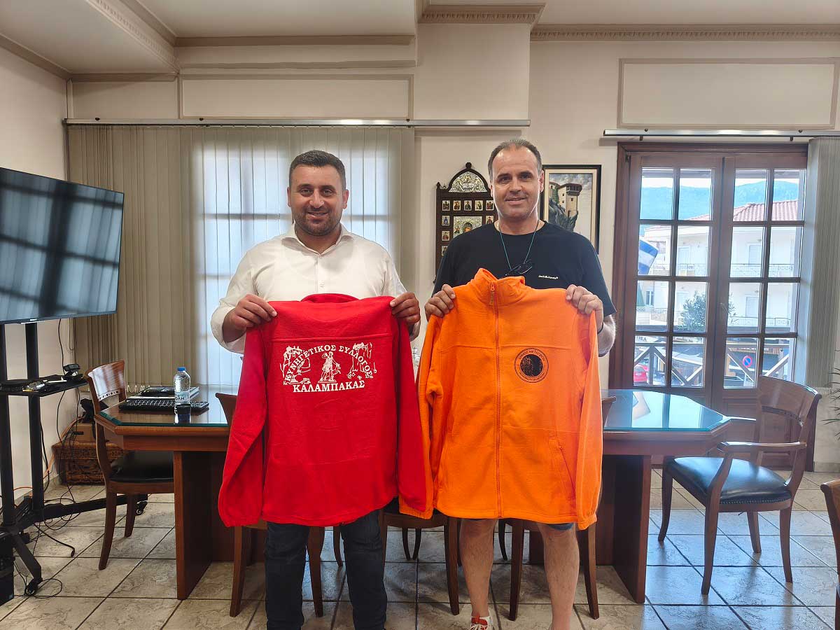 Καλαμπάκα:-Ξεκίνησαν-οι-ανανεώσεις-κυνηγετικών-αδειών