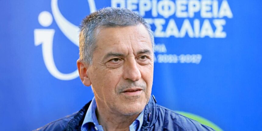 Κουρέτας:-«Η-Θεσσαλία-δεν-είναι-ακόμη-έτοιμη-για-έναν-νέο-daniel»-–-Τα-έργα-στον-Βόλο,-το-νερό,-ο-Αχελώος-και-η-ευλογιά