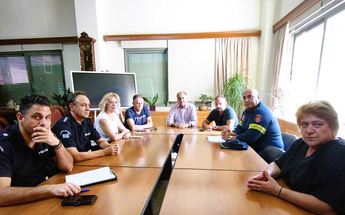 Τρίκαλα:-Σε-ετοιμότητα-για-τον-κίνδυνο-πυρκαγιάς