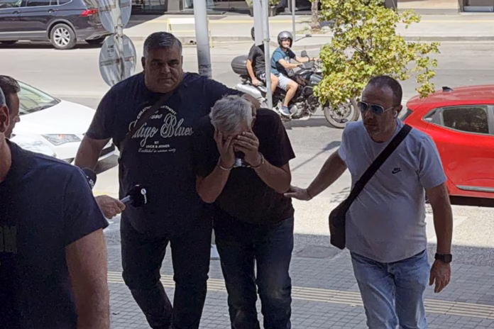 Θεσσαλονίκη:-Σοκάρει-η-ομολογία-του-59χρονου-που-έβαλε-6-φωτιές-στη-Σίνδο-–-«Ήθελα-να-ξεδίνω-από-τη-δουλειά»