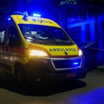 Λίμνη-Πλαστήρα:-Ανήλικη-στο-νοσοκομείο-μετά-από-κατανάλωση-αλκοόλ