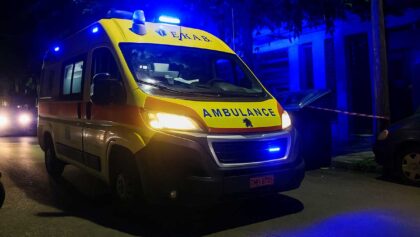 Λίμνη-Πλαστήρα:-Ανήλικη-στο-νοσοκομείο-μετά-από-κατανάλωση-αλκοόλ