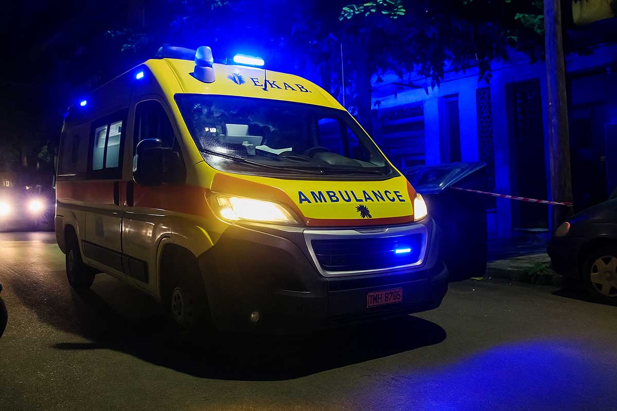 Λίμνη-Πλαστήρα:-Ανήλικη-στο-νοσοκομείο-μετά-από-κατανάλωση-αλκοόλ