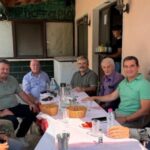 Επιμένει-ορεινά-ο-Σκρέκας:-Επισκέψεις-σε-Στουρναρέικα,-Βαθύρρευμα,-Μεσοχώρα-και-Αρματωλικό