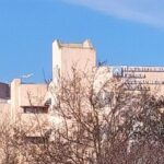 Στο-Πανεπιστημιακό-Νοσοκομείο-Λάρισας-μεταφέρθηκε-εσπευσμένα-7χρονος-τρικαλινός