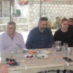 Συνεχίζεται-το-οδοιπορικό-του-Δημάρχου-Πύλης-Κωνσταντίνου-Μαράβα-στον-ορεινό-όγκο-του-Δήμου