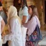 ΑΠΟΚΛΕΙΣΤΙΚΟ:-Βίντεο-και-εικόνες-του-stagonnews-από-την-επίσκεψη-της-madonna-στην-Ιερά-Μονή-Βαρλαάμ-Μετεώρων