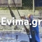 Τραγουδιστής-εμφανίστηκε-σε-πανηγύρι-στην-Εύβοια-με-έναν…-λαγοκέφαλο-στο-χέρι-–-Η-αφιέρωση-στην-πεθερά-(βίντεο)