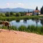 Ιός-Δυτικού-Νείλου:-Κρούσμα-στον-Δήμο-Τρικκαίων-–-14-στη-Θεσσαλία
