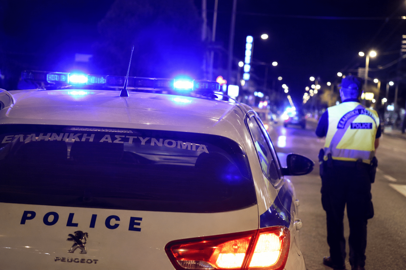 Φαρκαδόνα:-Δύο-ανήλικοι-στο-νοσοκομείο-από-μέθη-–-Συνελήφθη-60χρονη