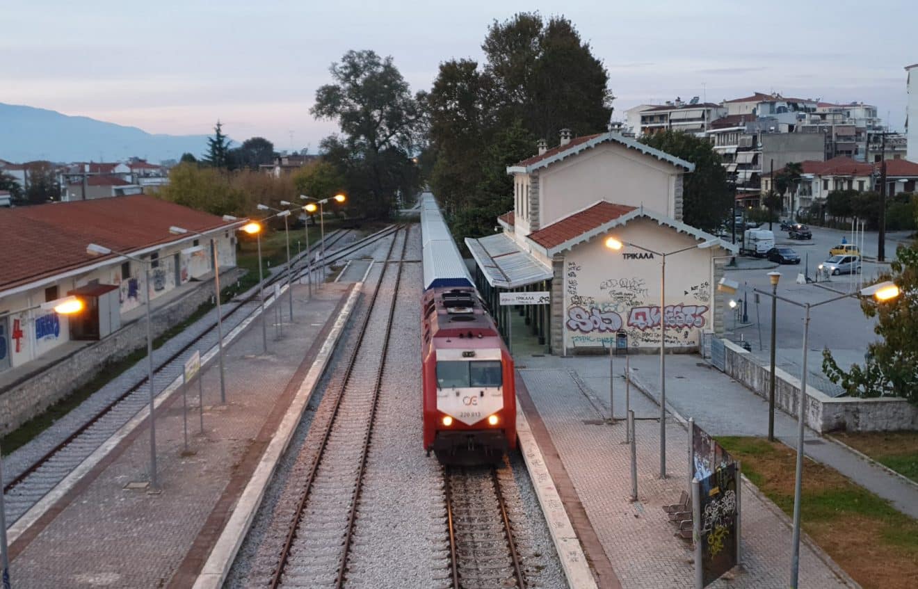 Ολοκληρώνονται-τα-έργα-στη-γραμμή-Παλαιοφάρσαλος-–-Καλαμπάκα-–-Πλησιάζει-η-ημέρα-που-θα-ξανασφυρίξει-το-τρένο