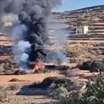 Σίφνος:-Κατέπεσε-ιδιωτικό-ελικόπτερο-–-Τρείς-νεκροί-στα-συντρίμμια