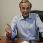 «Επίθεση»-Σαμαρά-για-ελληνοτουρκικά:-«Τι-ακριβώς-κάνουμε;-Ποια-είναι-η-στρατηγική-μας;»