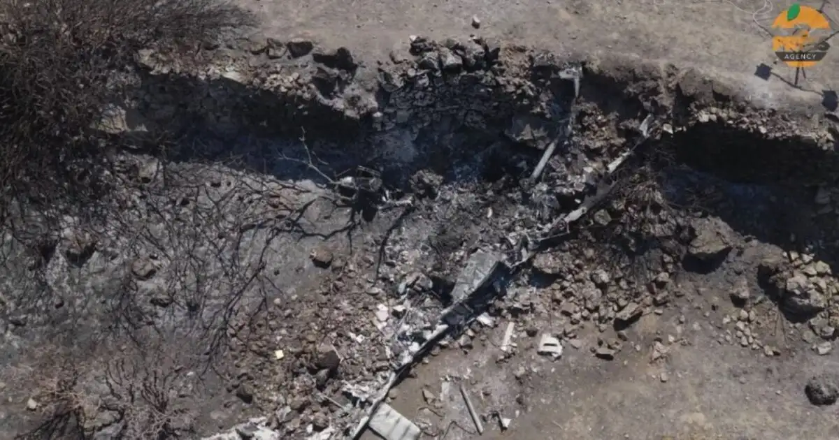 Σίφνος:-Συγκλονιστικές-εικόνες-από-drone-πάνω-από-το-σημείο-της-συντριβής-του-ελικοπτέρου-–-Στην-Αθήνα-μεταφέρονται-οι-3-σοροί-για-ιατροδικαστική-εξέταση