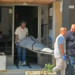 Λάρισα:-Σορός-γυναίκας-σε-προχωρημένη-σήψη-εντοπίστηκε-σε-υπόγειο-διαμέρισμα-–-Είχε-να-δώσει-σημεία-ζωής-ενάμισι-χρόνο