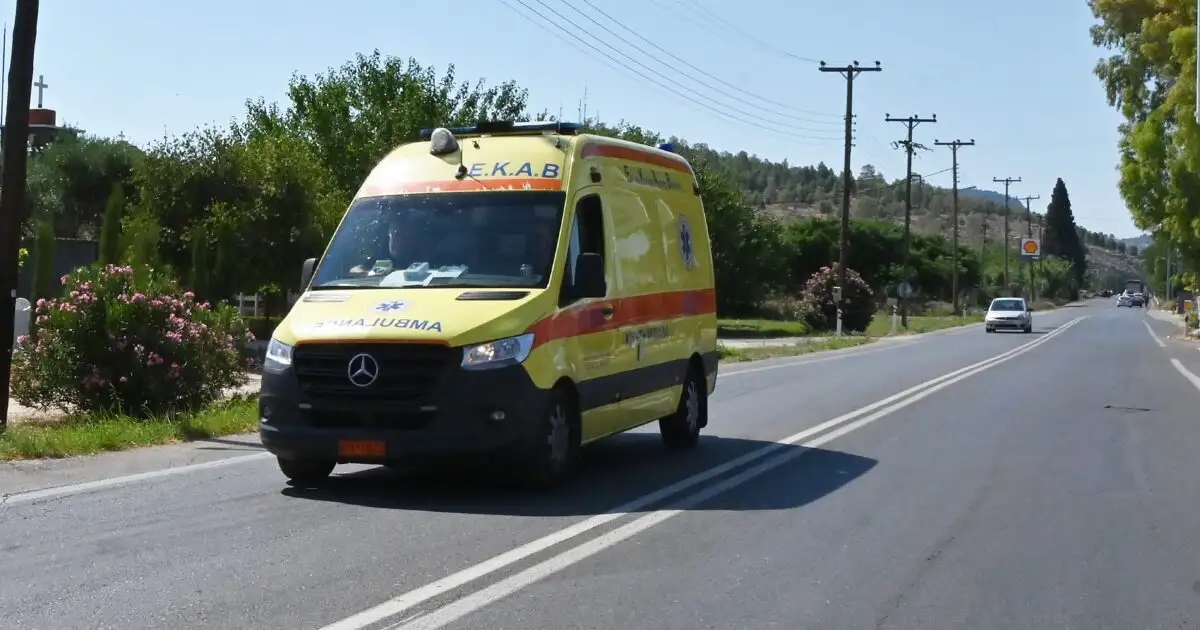 Κέρκυρα:-Απεγκλωβισμός-65χρονου-Σκωτσέζου-από-δύσβατη-περιοχή-στον-Πέλεκα