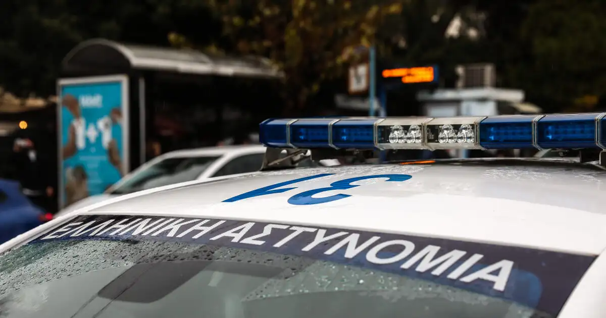 Επεισοδιακή-καταδίωξη-στα-Γρεβενά:-47χρονος-δεν-σταμάτησε-σε-έλεγχο-και-χτύπησε-αστυνομικό
