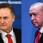 Σκληρή-προειδοποίηση-του-Ισραήλ-στον-Ερντογάν-ότι-σέρνει-την-Τουρκία-σε-επικίνδυνες-περιπέτειες