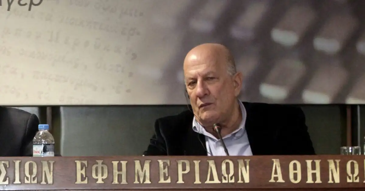 Σε-κρίσιμη-κατάσταση-ο-Αντώνης-Πανούτσος-–-Έχει-προσβληθεί-από-τον-ιό-του-Δυτικού-Νείλου