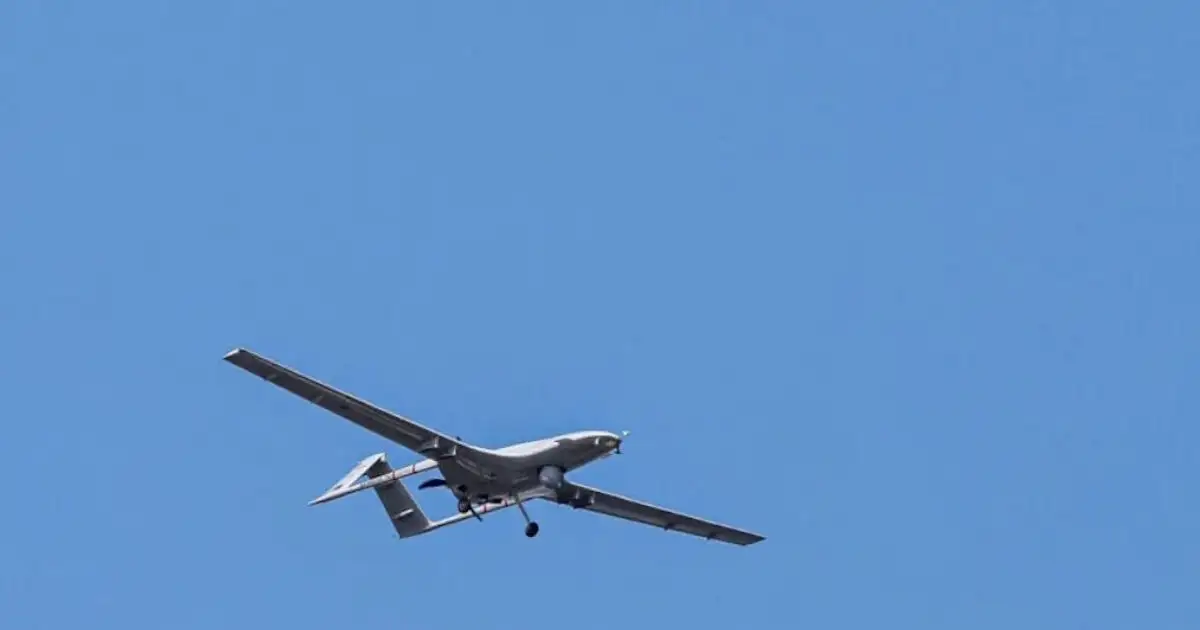 Νέα-πρόκληση-της-Τουρκίας-με-uav:-Επτά-παραβιάσεις-και-έξι-παραβάσεις-στο-Αιγαίο