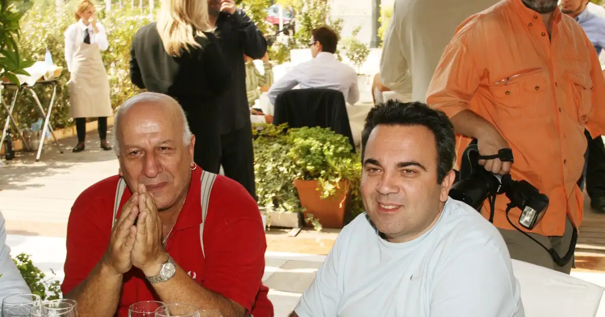 Καρπετόπουλος-για-Πανούτσο:-«Δίνει-την-μάχη-του,-ας-δείξουμε-σεβασμό»