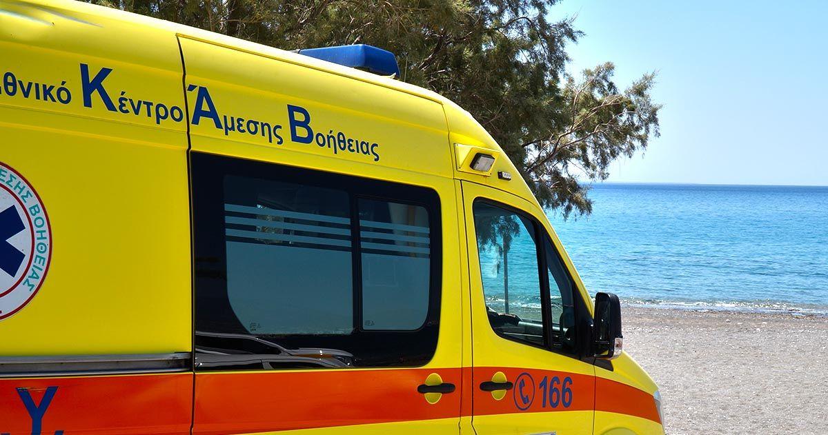 Καστρί-Λουτρό:-Νεκρός-70χρονος-που-ανασύρθηκε-από-τη-θάλασσα