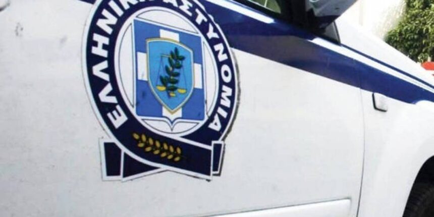 Καταγγελία-σοκ-στη-Θεσσαλονίκη:-Αστυνομικός-φέρεται-να-βίαζε-51χρονη-και-να-τη-βιντεοσκοπούσε