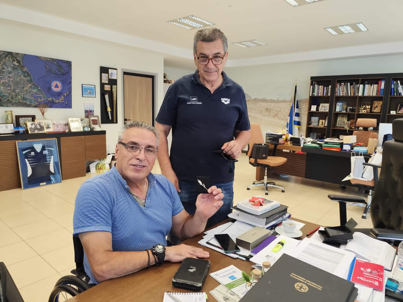 Πρωτοβουλία-ενημέρωσης-των-μαθητών-για-τη-βία,-τον-αθλητισμό-και-τα-ΑμΕΑ-από-την-Περιφέρεια-Θεσσαλίας