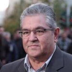 Ο-Δημήτρης-Κουτσούμπας-σε-εκδήλωση-στο-Μουζάκι-Καρδίτσας