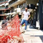 Αμαλίας:-Δύο-μήνες-κλειστή-και-τώρα-ψάχνουν-συνεργείο