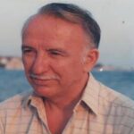 aπεβίωσε-ο-Νικόλαος-Γουρνάρης