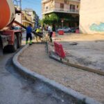 Παρεμβάσεις-για-πεζούς-και-συνεχείς-καθαρισμοί-από-τον-Δήμο-Τρικκαίων-(ΦΩΤΟ)