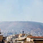 Αιγάλεω:-Τρεις-εστίες-φωτιάς-με-αναπτήρα-–-Συνελήφθη-Πακιστανός-για-εμπρησμό-από-πρόθεση