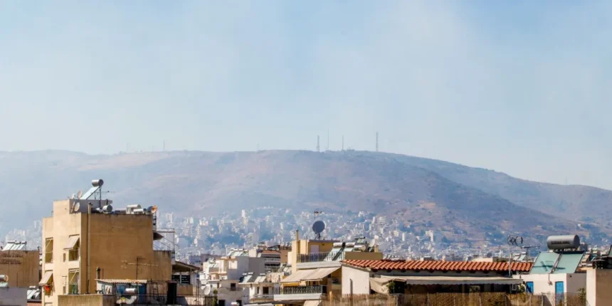Αιγάλεω:-Τρεις-εστίες-φωτιάς-με-αναπτήρα-–-Συνελήφθη-Πακιστανός-για-εμπρησμό-από-πρόθεση