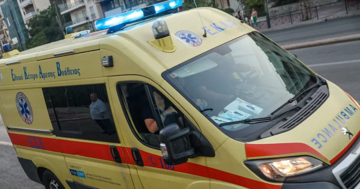 Χαλκιδική:-Σοβαρός-τραυματισμός-36χρονης-από-τη-Σερβία-ενώ-έκανε-jet-ski