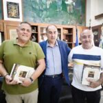 Τρίκαλα:-Νέο-βιβλίο-για-τους-συνεταιρισμούς-φαρμακοποιών-από-τον-Αλέξανδρο-Καπανιάρη