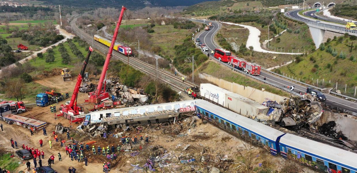 Τέμπη:-Στο-μικροσκόπιο-οι-πληρωμές-για-το-«μπάζωμα»-–-Σοβαρά-ερωτήματα-από-την-Περιφέρεια