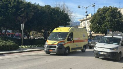 Τρίκαλα:-9χρονη-τραυματίστηκε-σοβαρά-στο-κεφάλι-–-Διακομίστηκε-στη-Λάρισα