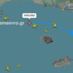 Συναγερμός-στον-Έβρο:-Τουρκικό-drone-πέταξε-πάνω-από-το-Θρακικό-Πέλαγος-–-Αναχαιτίστηκε-από-ελληνικά-f-16