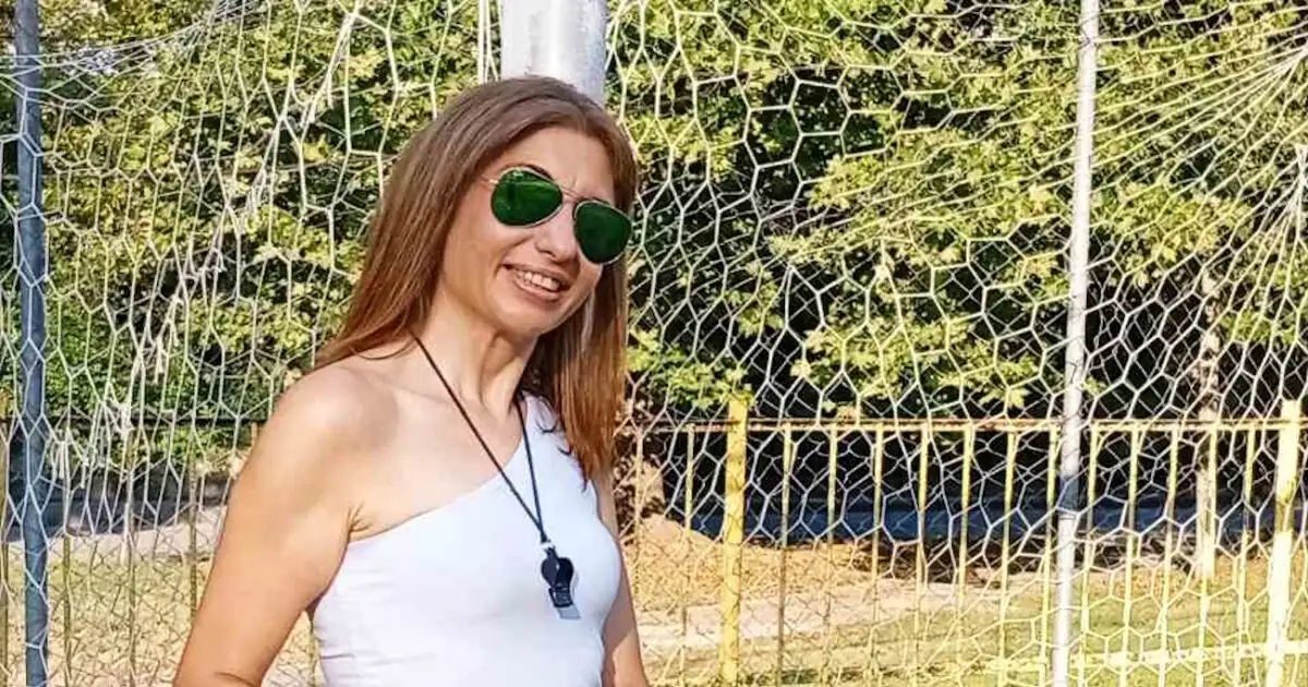 Δέσποινα-Τσεχελίδου,-η-πρώην-διαιτητής-που-αναζητά-τα-«φάουλ»-και-τις-αντοχές-του-έρωτα-μέσα-από-τη-συγγραφή