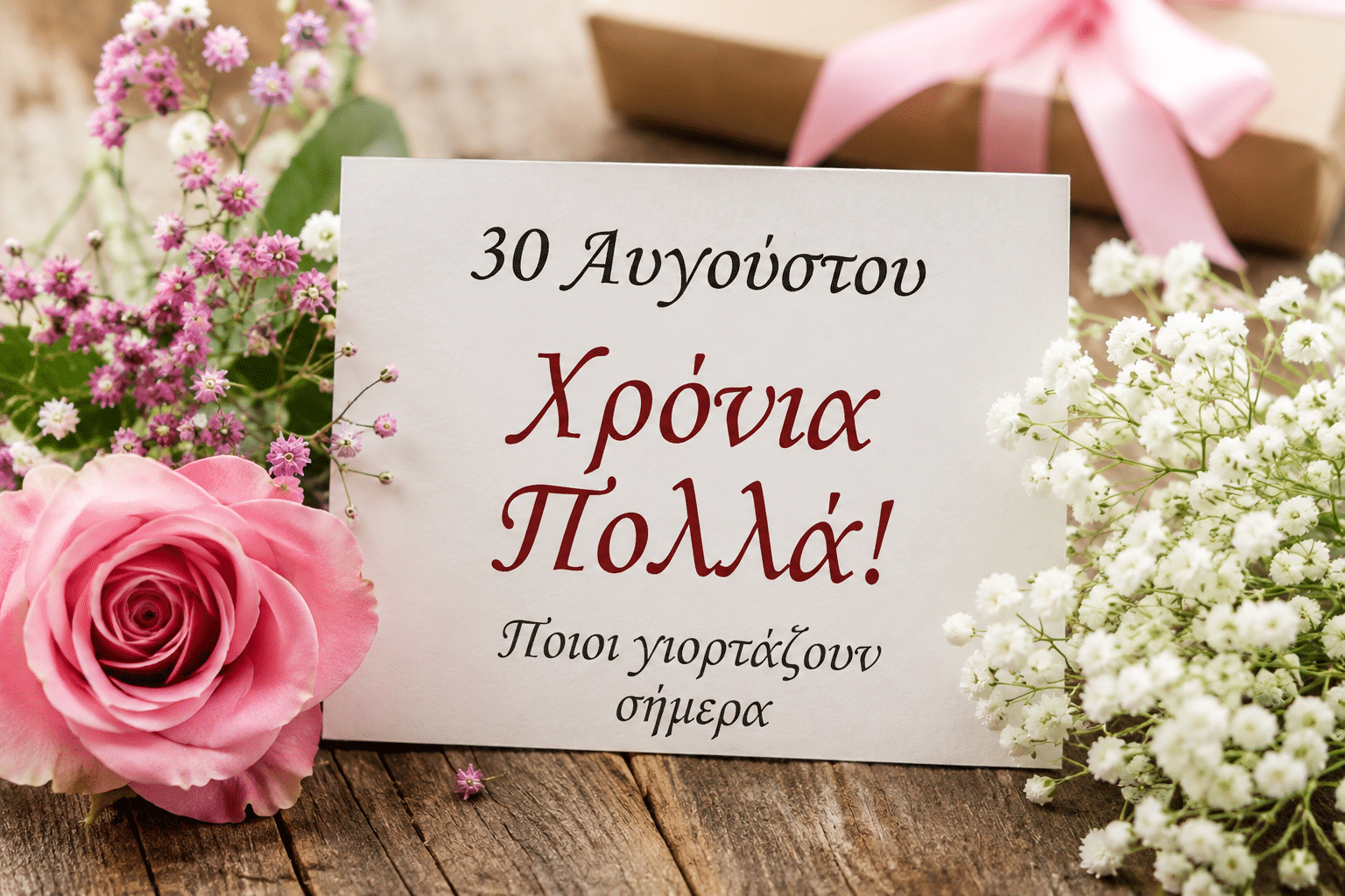 Εορτολόγιο-30-Αυγούστου:-Ποιοι-γιορτάζουν-σήμερα